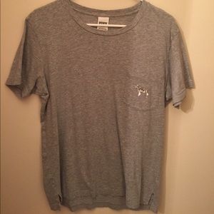 PINK Victoria Secret T-Shirt